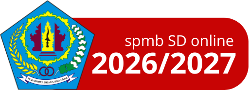 SPMB SD Negeri Kota Denpasar